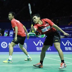 Poin Pertama yang Diharapkan Lecut Semangat Indonesia