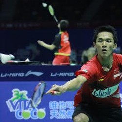 Jonatan Unjuk Potensi Lewat Kemenangan