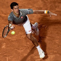 Djokovic Kembali Dipaksa Main Tiga Set