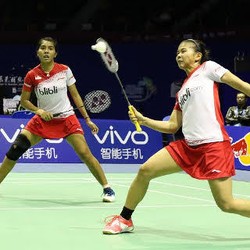 Kalahkan Taiwan 3-1, Indonesia Tantang China di Semifinal