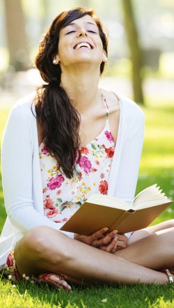 Jatuh Cinta dengan Karakter Fiksi, Seperti Apa?