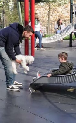 Eksperimen Sosial Ini Buktikan Betapa Mudahnya Menculik Anak-anak