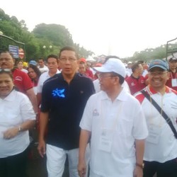 Menag: Anak Tanggung Jawab Orangtua, Tak Boleh Ditelantarkan