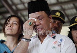 Orangtua Telantarkan Anaknya, Polisi: Inilah Bahaya Narkoba!