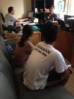 Pasangan Kekasih Rampok Taksi, Keluarga: Dia Izin Ada Pelantikan OSIS