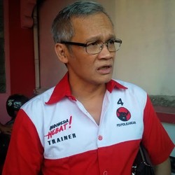 PDIP: Kami Sudah Siapkan Strategi Hadapi Pilkada Serentak