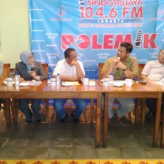 Mengerikan! Kepala BNN: 50 % Lebih Penjara Isinya Napi Kasus Narkoba