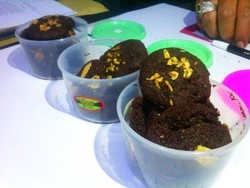 Kue Kering Ganja Beredar di Bandung Diduga Berasal dari Jakarta