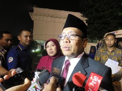 Mensesneg: Tim Komunikasi Bukan Jubir, Tetap Konsolidasi dengan Menteri
