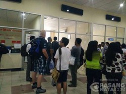 7 Jam Delay, Penumpang Wings Air di Manado Dibatalkan Penerbangannya