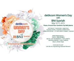 Yuk, Nonton Penampilan Tulus dan Ikut Talkshow Gratis di Gandaria City