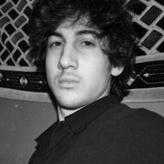 Korban Selamat Bom Boston Sambut Baik Vonis Mati Dzhokhar Tsarnaev