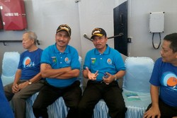 Mandeh, Raja Ampat-nya Sumbar yang Harus Dikembangkan