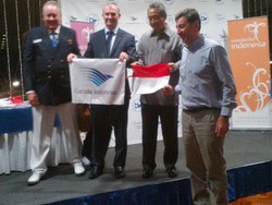 Hip Hip Hooray! Ratusan Peserta Lomba Yacht Segera Berlayar dari Fremantle ke Bali