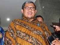 Aher Usai Diperiksa Bareskrim Polri
