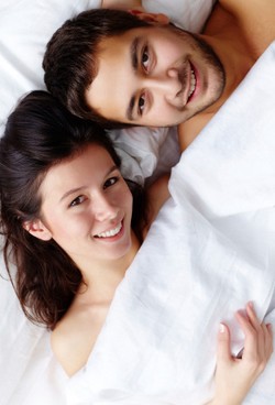 Tak Hanya Puaskan Hasrat, Bercinta Juga Bermanfaat Bagi Kesehatan Mental