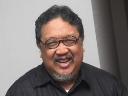 Deddy Mizwar Nilai Didi Petet Sebagai Teladan Sempurna