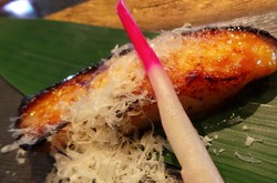 New Fusion Japanese Racikan Masterchef Hal Yamashita Disajikan di KO Japanese Restaurant