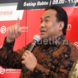 Mendag Gobel: Banyak Negara Iri dengan Indonesia