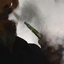 Mendag Gobel: Penjualan Rokok Elektrik Dilarang Total