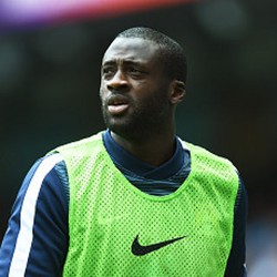 Mancini: Yaya Bisa Jadi Pirlo-nya Inter Musim Depan