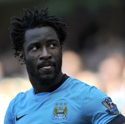 Tekad Bony Unjuk Gigi Sepenuhnya di City Musim Depan