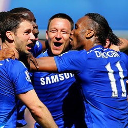 Chelsea Tak Akan Belanja Banyak Musim Panas Nanti