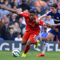 Rodgers Sebut Ibe Akan Teken Kontrak Baru Sebelum Musim Berakhir