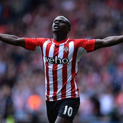 Mane Hat-trick dalam 3 Menit, Southampton Gasak Villa