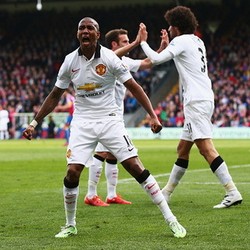 Ingin Hindari Play-off Liga Champions, MU Bidik Posisi Tiga