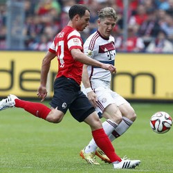 Bayern Telan Tiga Kekalahan Beruntun