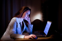 Cek Email Maksimal Lima Kali Sehari, Dijamin Tidak Gampang Stres!