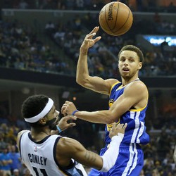 Warriors dan Hawks ke Final Wilayah