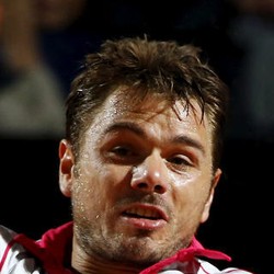 Kalahkan Nadal, Wawrinka Jumpa Federer di Semifinal