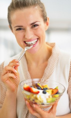 Cara Makan Buah yang Tepat untuk Bantu Turunkan Berat Badan