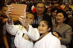 Syarif Hasan: SBY Bentuk Kepengurusan Partai Paling Lambat 2 Pekan