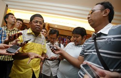 Bila Menang di PTUN, Golkar Kubu Ical Maafkan dan Rangkul Kubu Agung