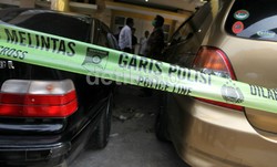 Orangtua Penelantar Anak Mengaku Sudah Konsumsi Sabu Sejak 6 Bulan