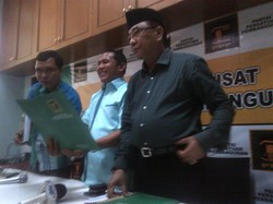 PPP Romi Tak Ingin KMP-KIH Kembali Panas Karena UU Pilkada