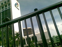 Berani Bubarkan Petral, Menteri ESDM: Bukan Hal Luar Biasa