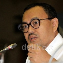 Pertamina Kelola Blok Mahakam di 2018, Menteri ESDM: Swasta Jangan Dulu