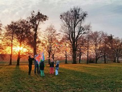 Haj ve Slezsku, Kota Kecil nan Cantik di Republik Ceko