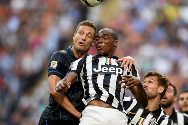 (Claudio Villa/Getty Images)