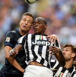 Inter Kalah Karena Gagal Memanfaatkan Penguasaan Bola