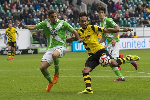 Kualitas Pertahanan Bedakan Die Woelfe dengan Die Borussen