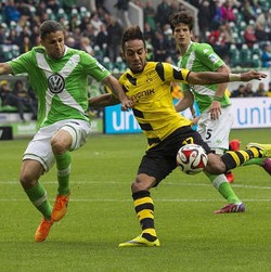 Kualitas Pertahanan Bedakan Die Woelfe dengan Die Borussen