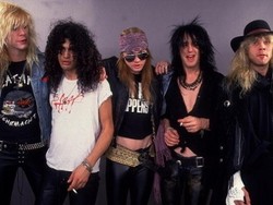 Soal Tudingan Plagiat Lagu Sweet Child O Mine, Ini Tanggapan Pendiri GNR