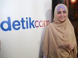 Anak Minta 12 Adik ke Risty Tagor