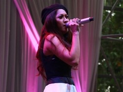 Meriahkan detikcom Womens Day with BNI Syariah, Tata Janeta Harap Bisa Menginspirasi