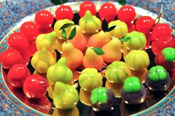 Ini Dia 6 Dessert Manis Legit khas Thailand